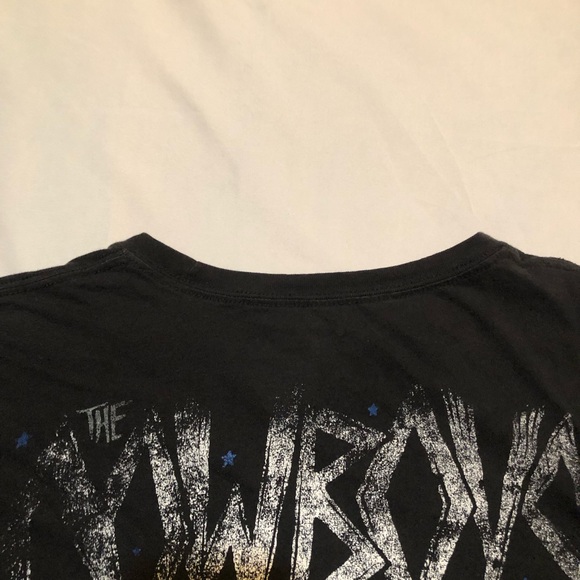 Dallas Cowboys Authentic Apparel Men's Tee Size Extra Large - Picture 8 of 10